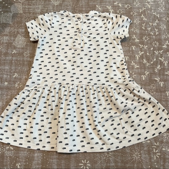 The Bonnie Mob 18-24M Volcano Dress - Picture 2 of 6